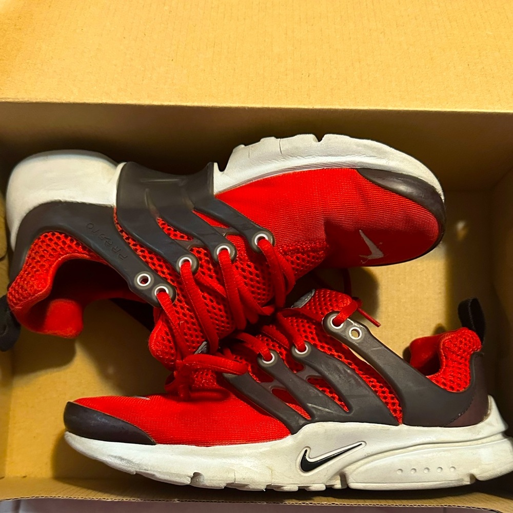 Kids Nike Presto
